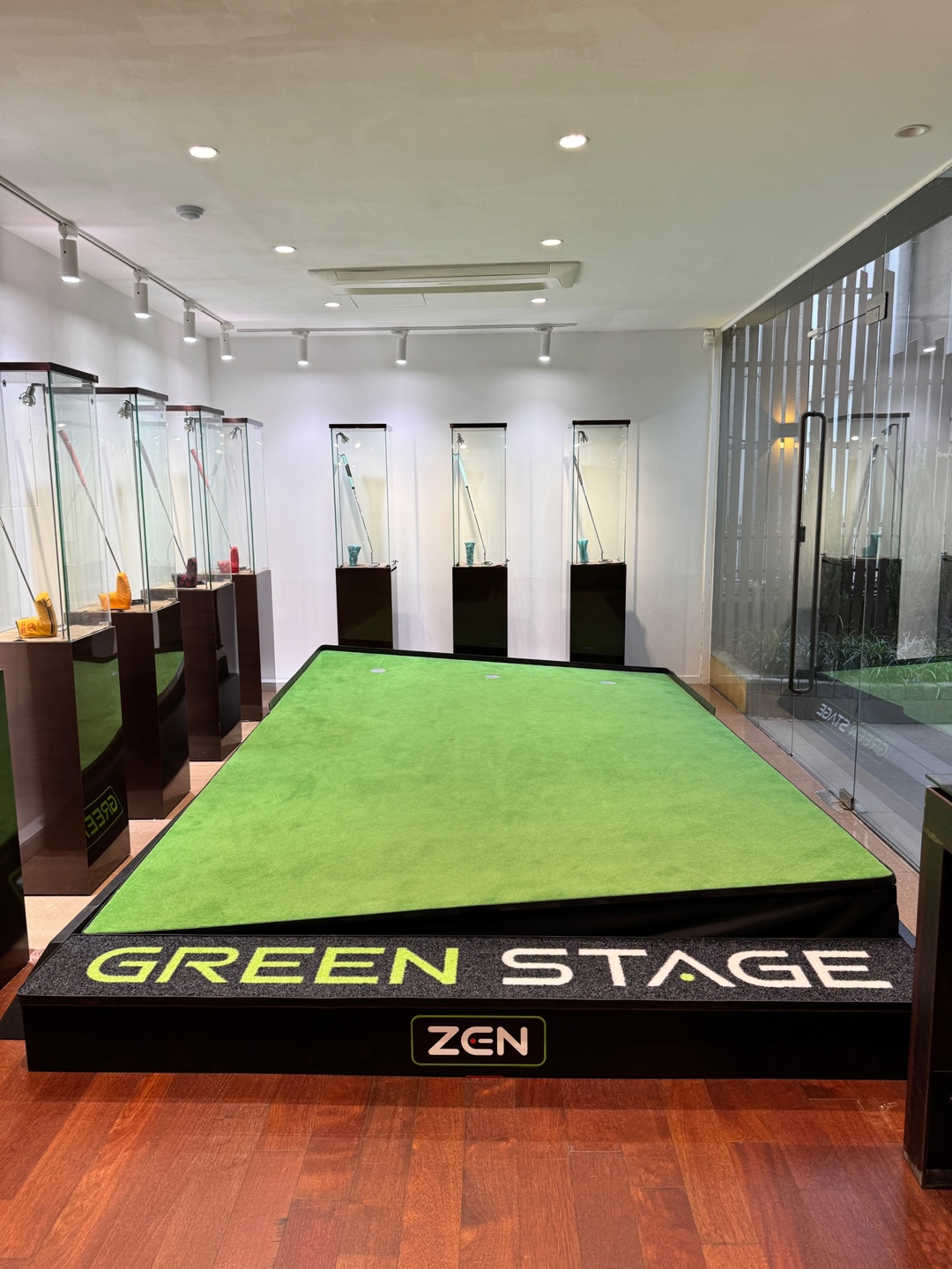 골프트렌드2018